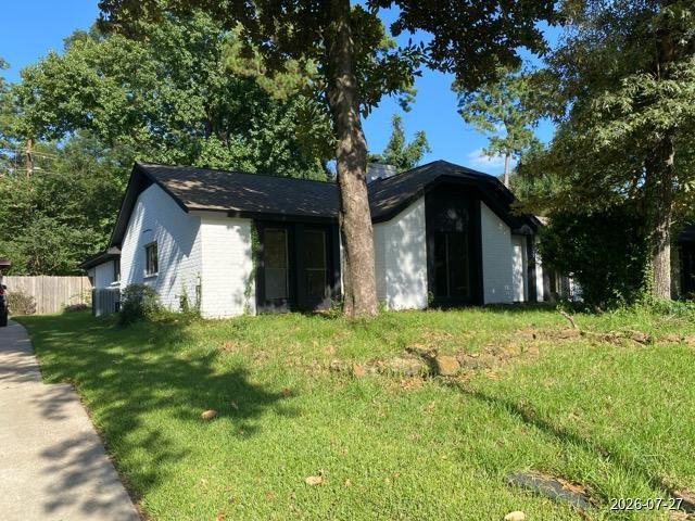 4018 Cedar Forest Drive