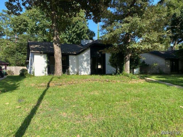 Photo of 4018 Cedar Forest Drive, Kingwood, TX 77339 (MLS # 16160102)