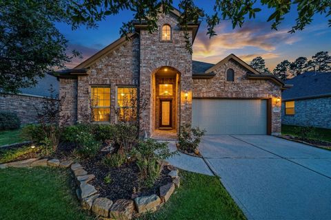 4711 Western Brook Drive Spring TX 77388