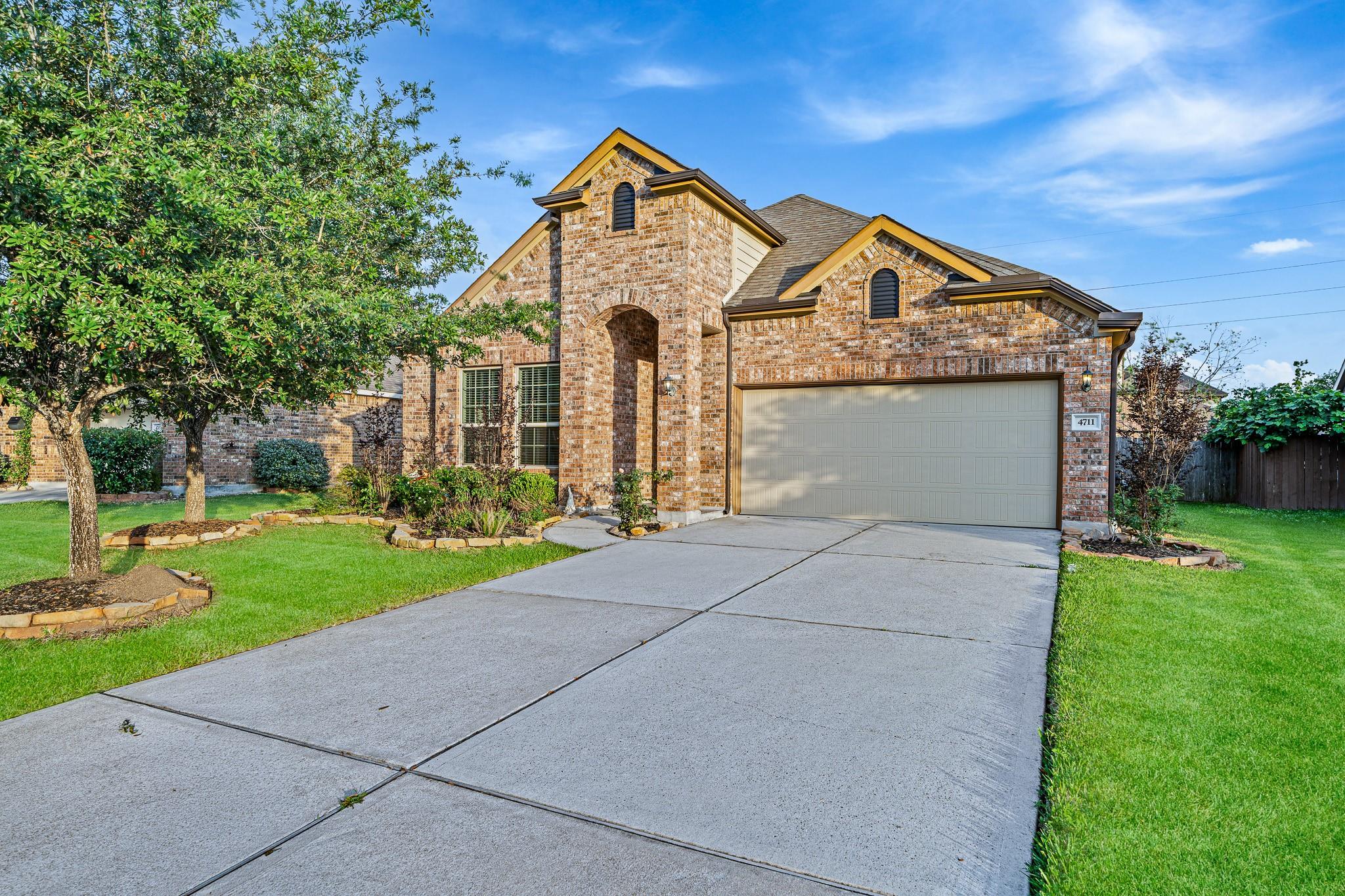4711 Western Brook Drive