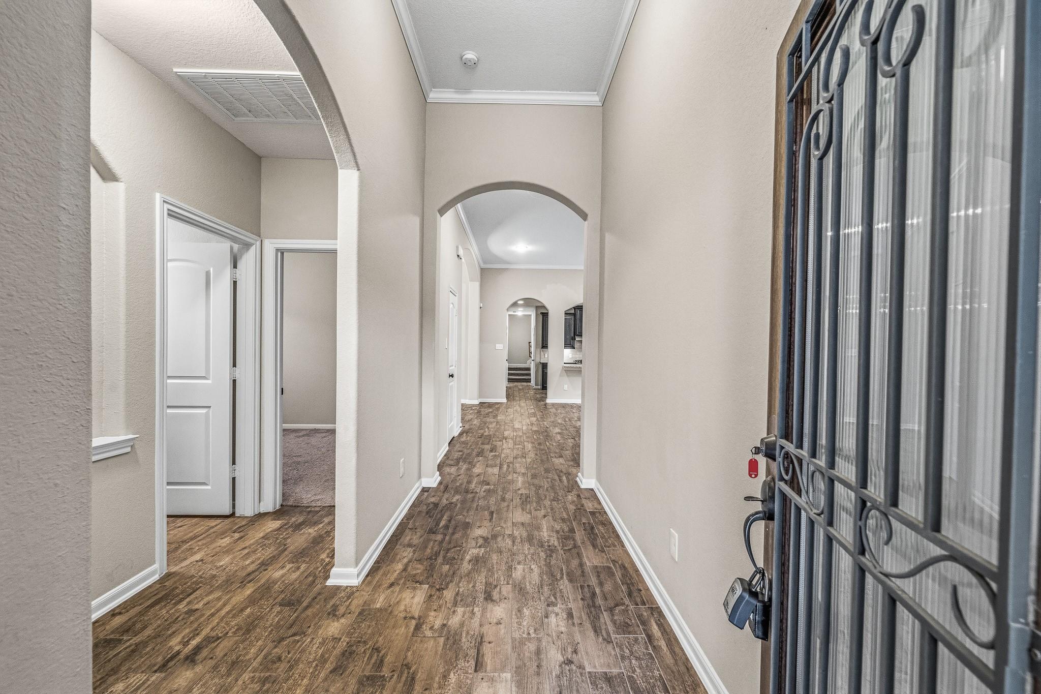 4711 Western Brook Drive