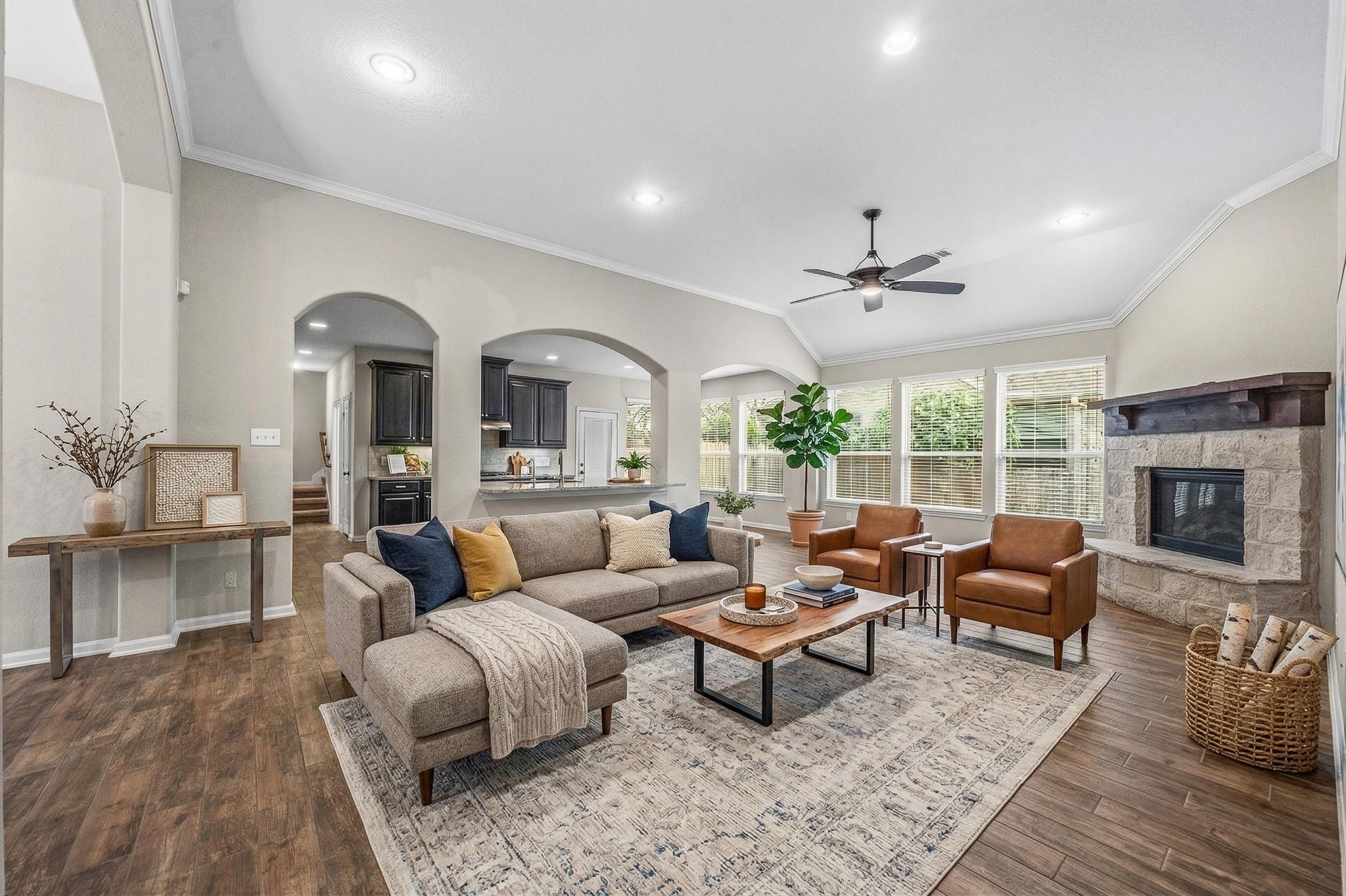 4711 Western Brook Drive