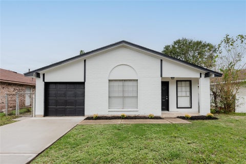 Photo of 1109 Missouri Street, South Houston, TX 77587 (MLS # 28010412)
