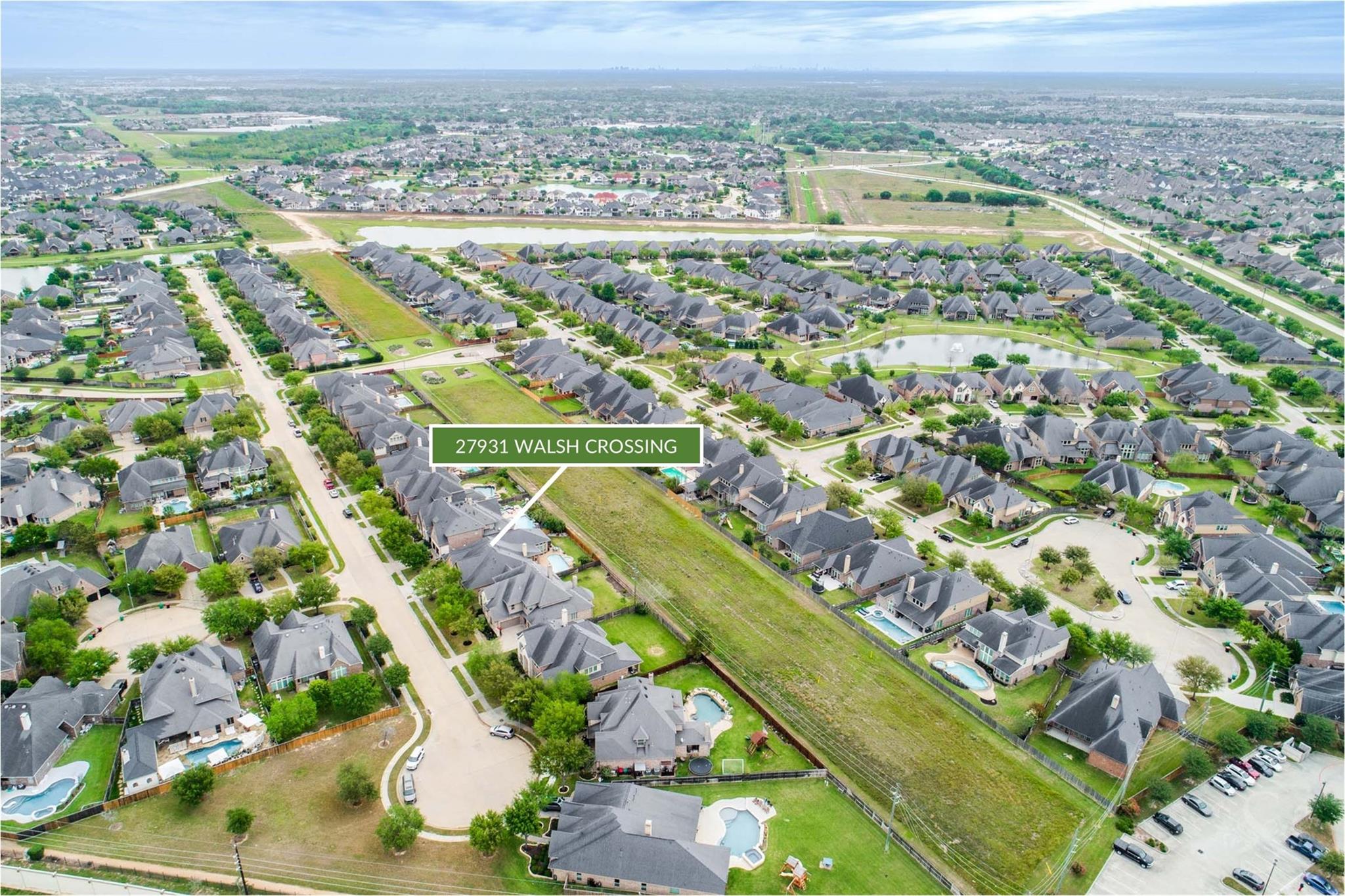 27931 Walsh Crossing Drive