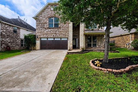 Homes For Sale - 8410 Misty Mountain Trail Lane<br/> Spring, TX 77389