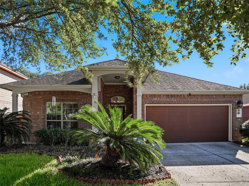 Photo of 21391 Village Crossing Lane, Porter, TX 77365 (MLS # 7975371)