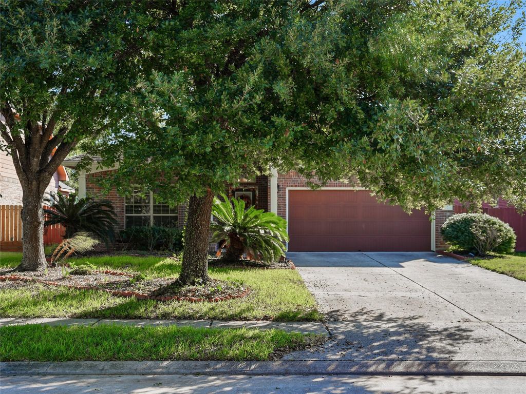 Photo of 21391 Village Crossing Lane, Porter, TX 77365 (MLS # 7975371)