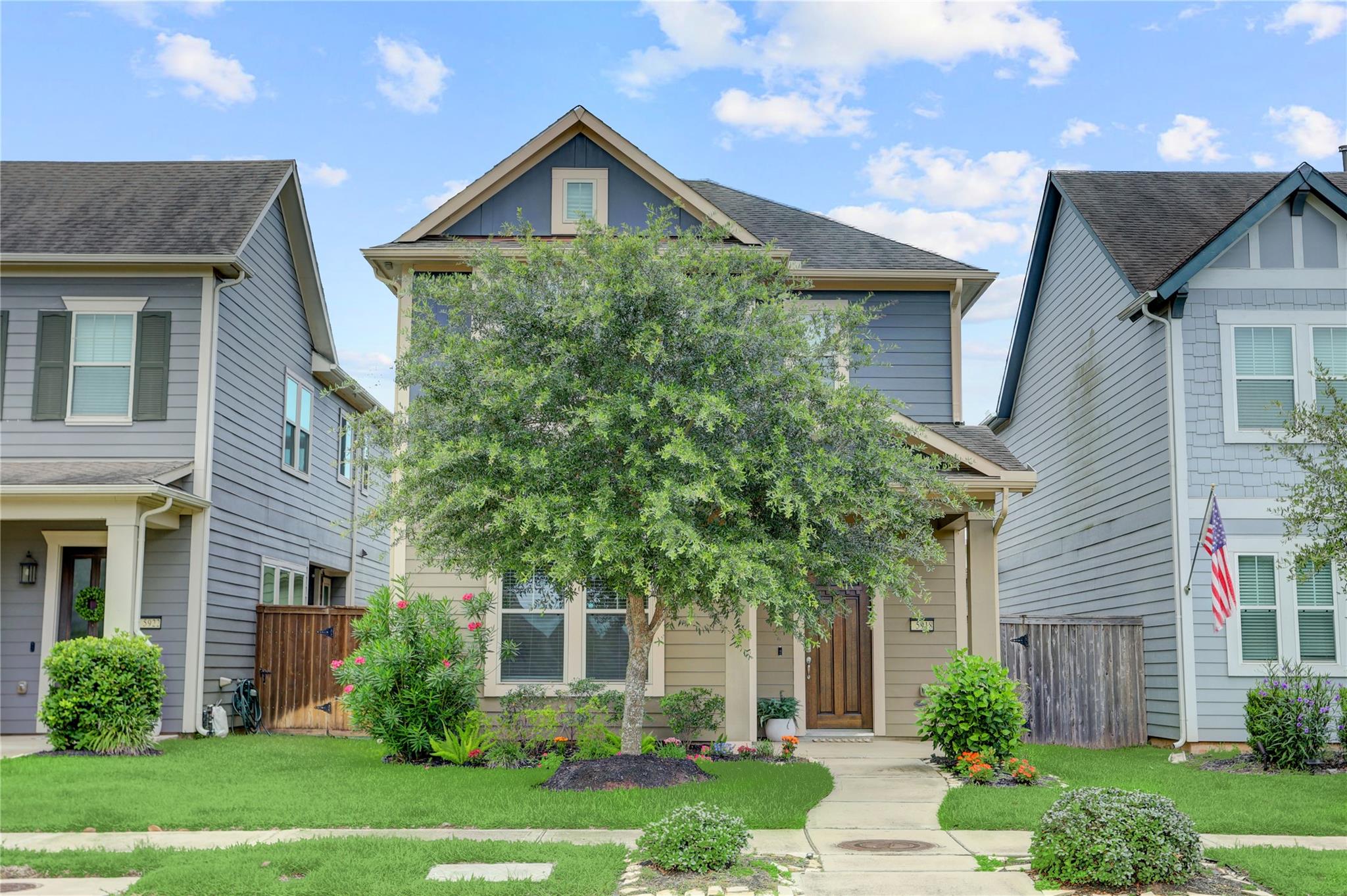 5918 Dark Kite Trail