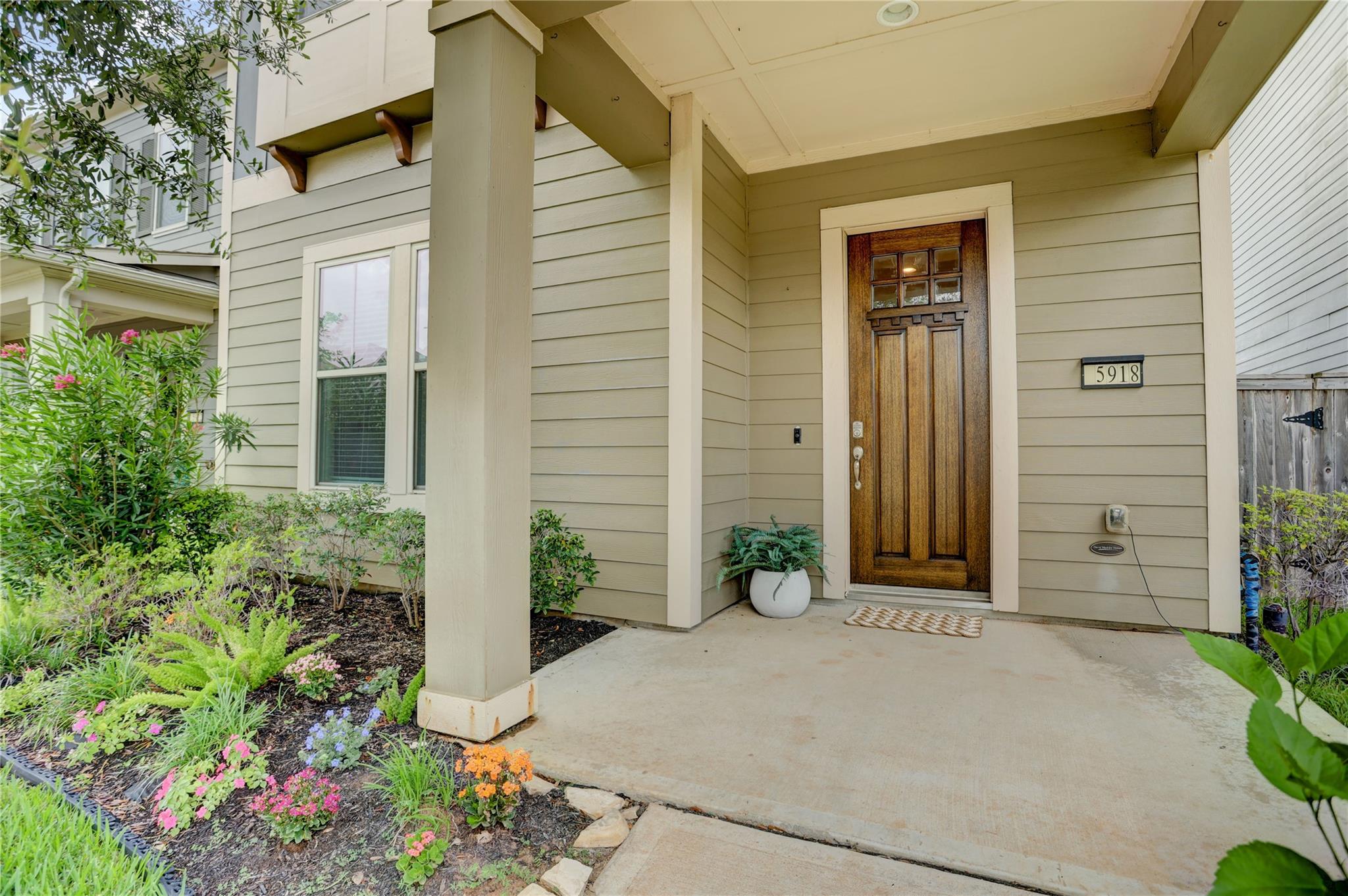5918 Dark Kite Trail