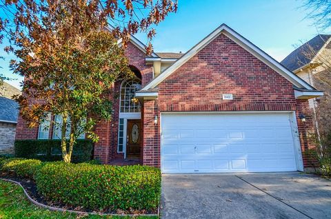 Photo of 20402 Indian Grove Lane, Katy, TX 77450 (MLS # 10458991) Photo of 20402 Indian Grove Lane, Katy, TX 77450 (MLS # 10458991)