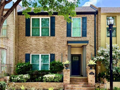 Photo of 7517 Olympia Drive, Houston, TX 77063 (MLS # 51446685)