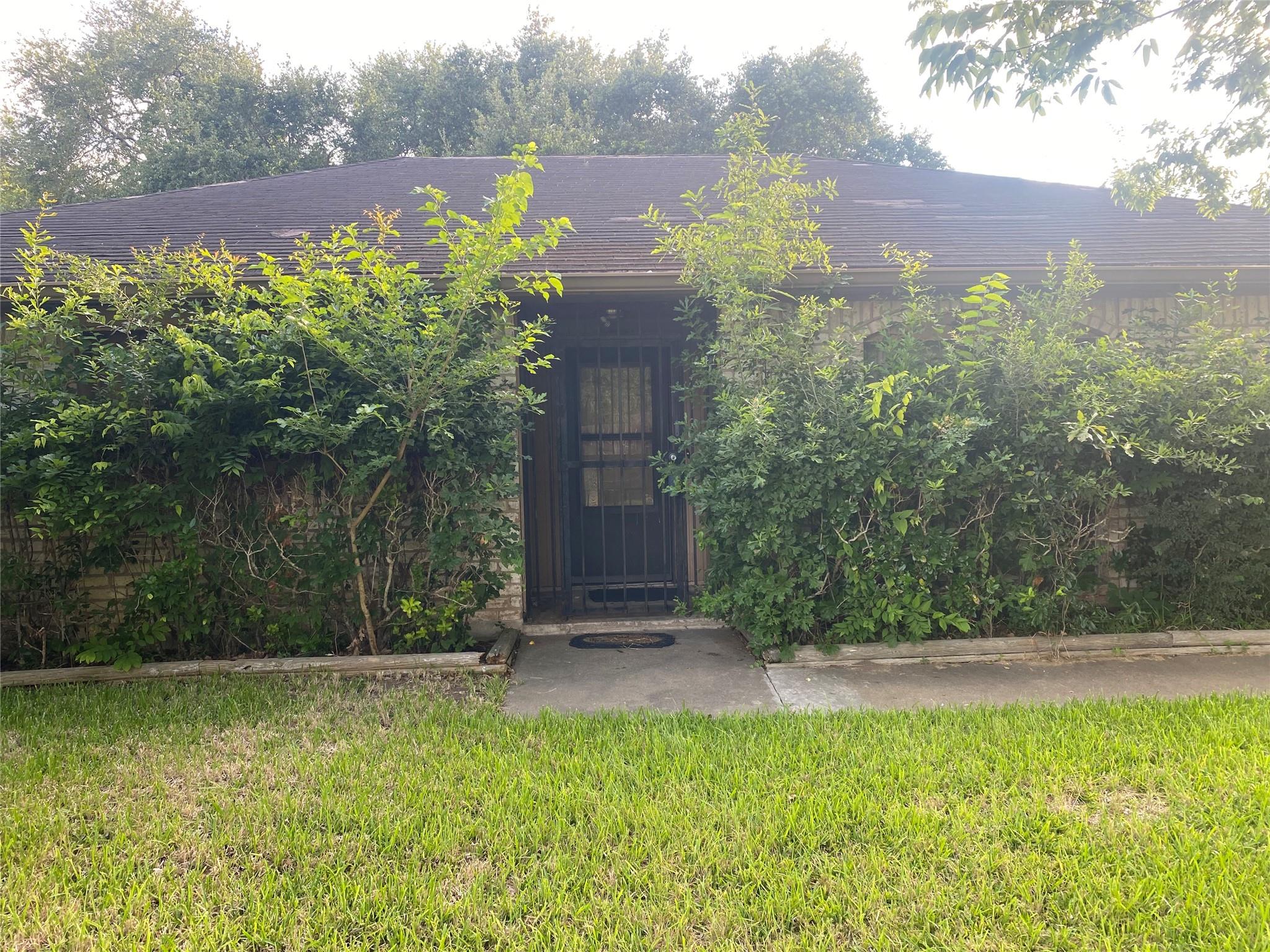 15814 Ridgerock Road