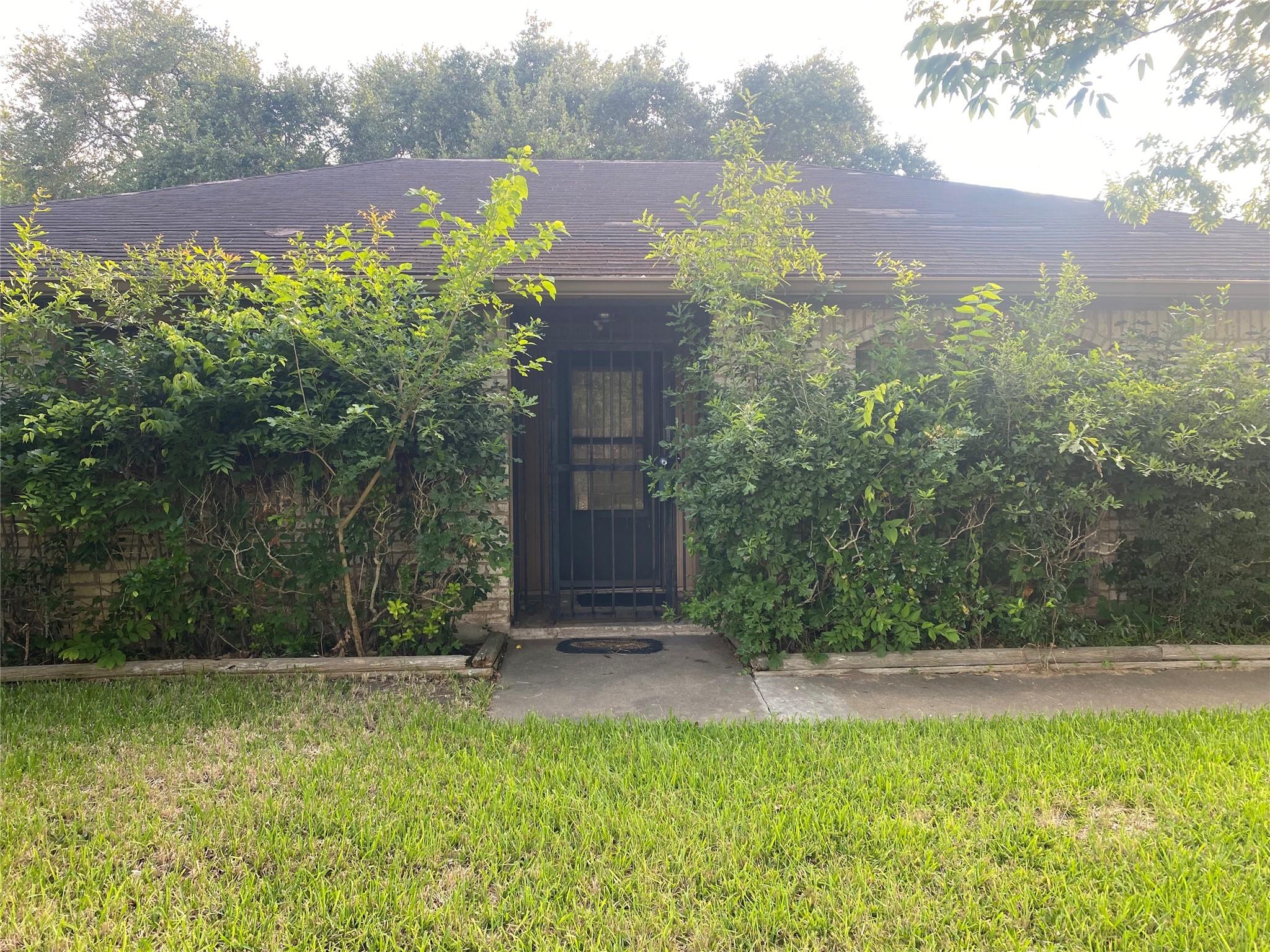 15814 Ridgerock Road