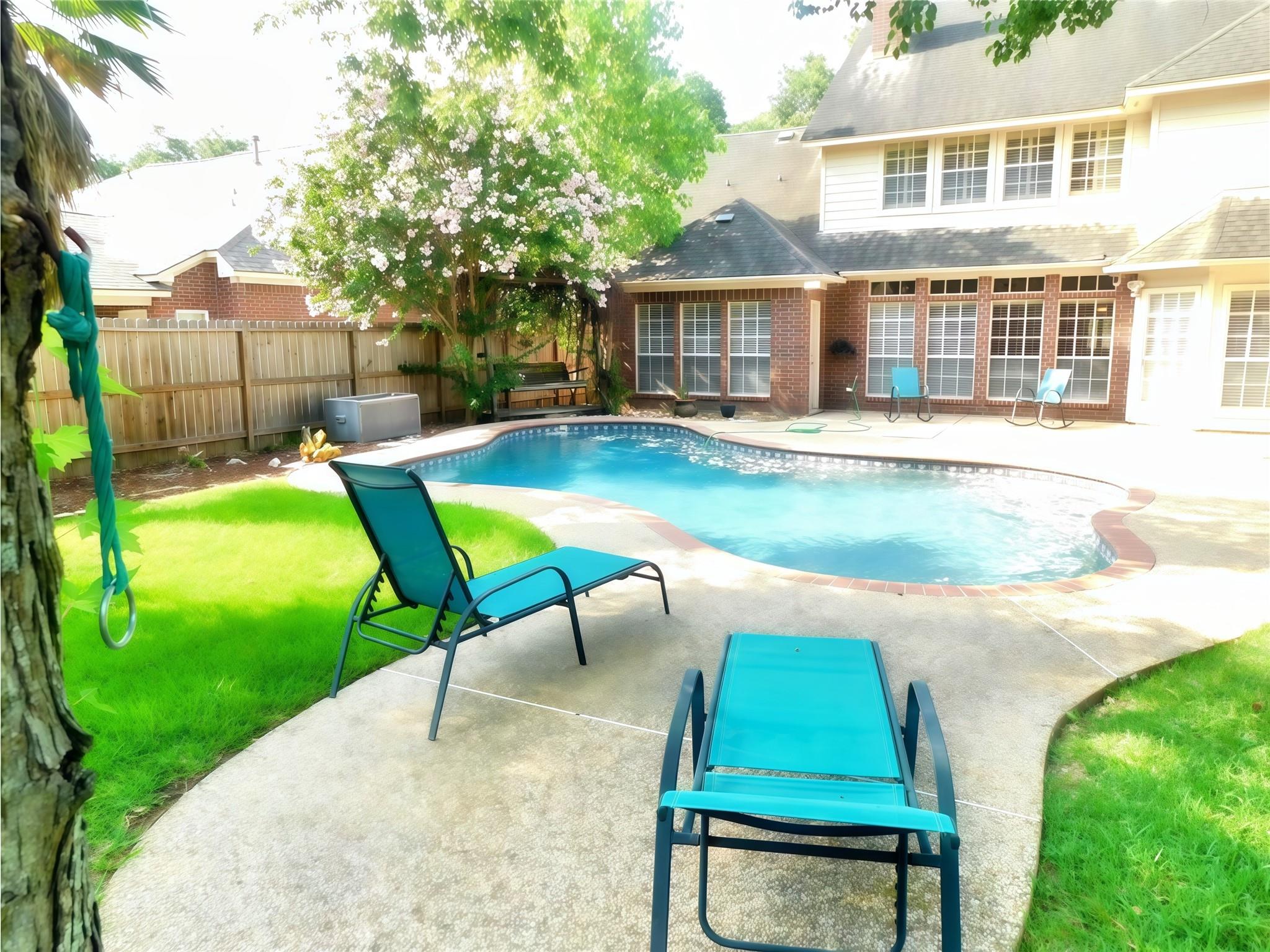 3814 Bayou Bend Court