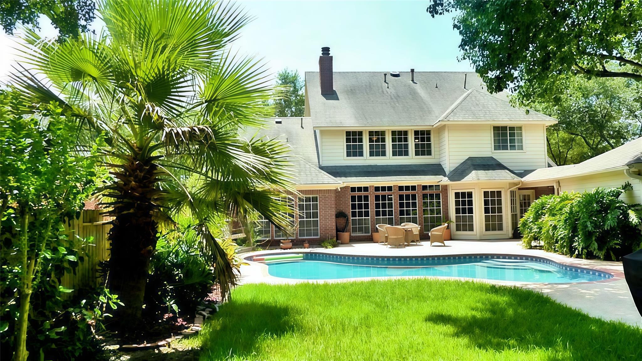 3814 Bayou Bend Court