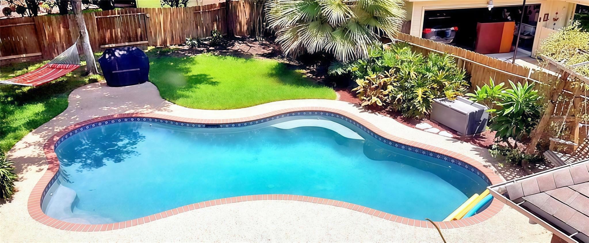 3814 Bayou Bend Court