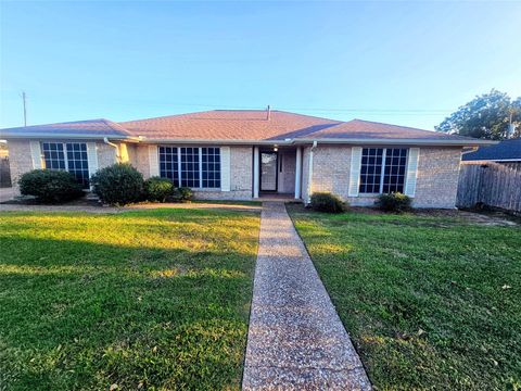 8022 Bayside Boulevard Beach City TX 77523