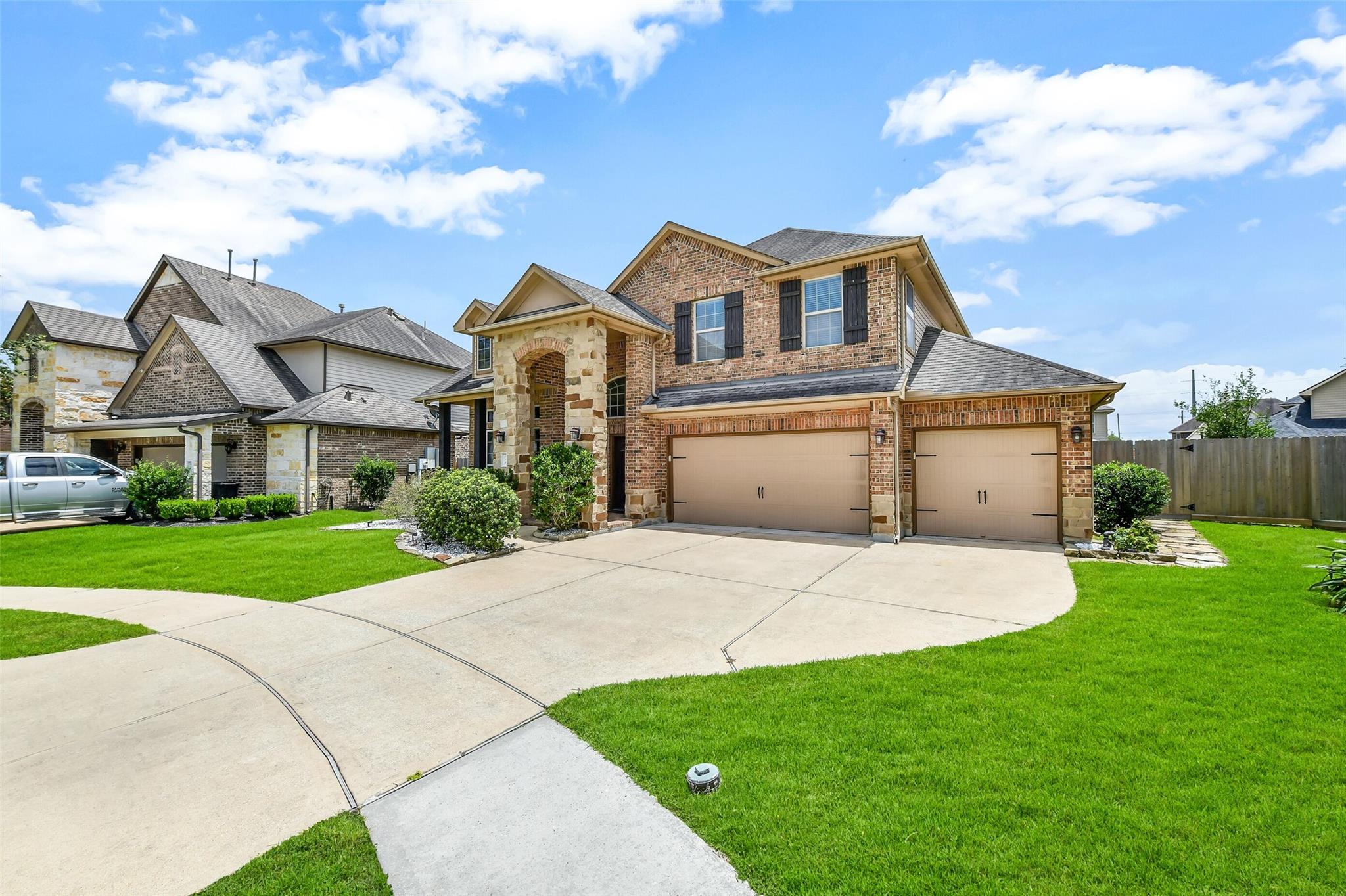 609 Eagle Hollow Lane