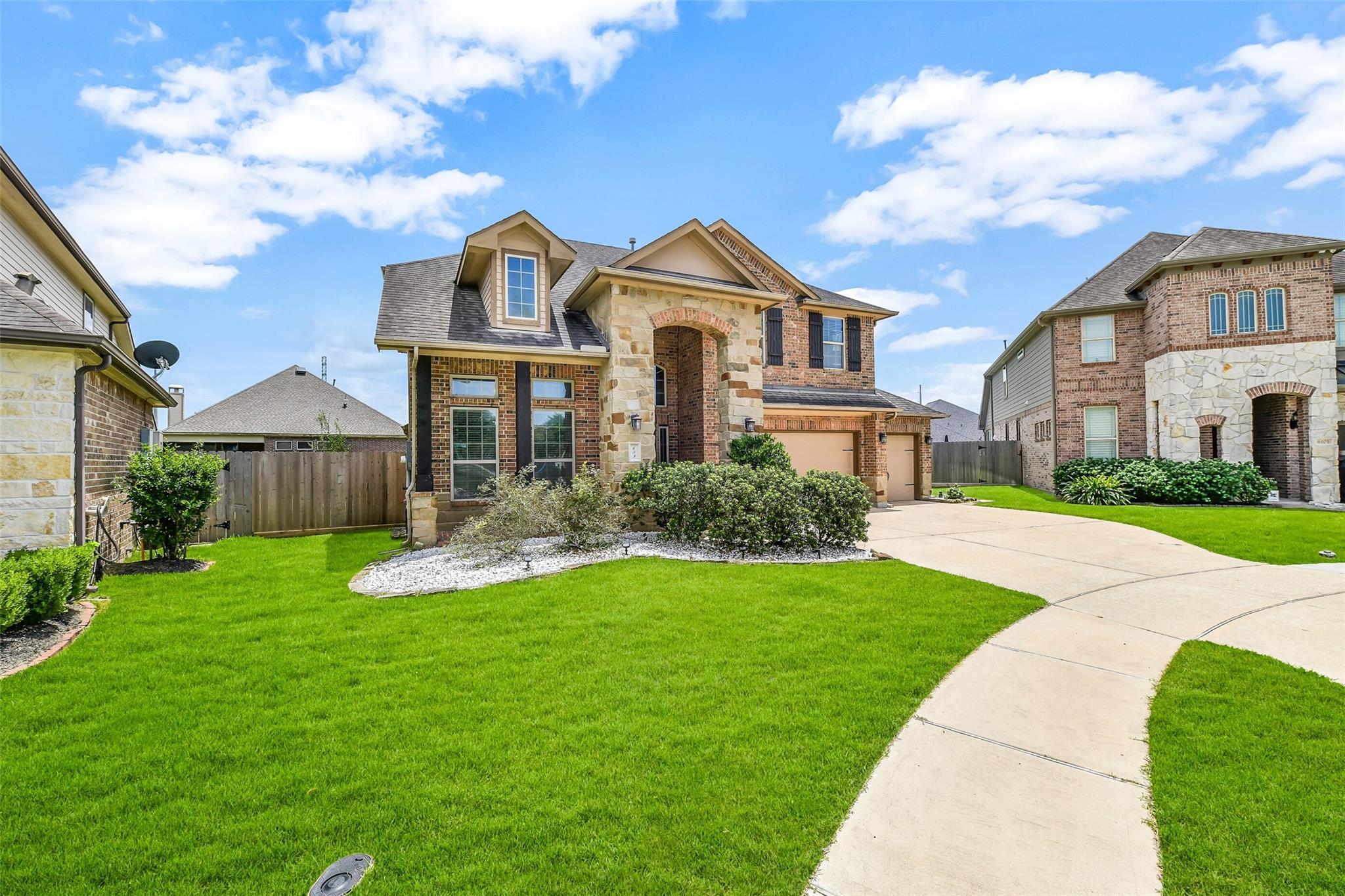 609 Eagle Hollow Lane