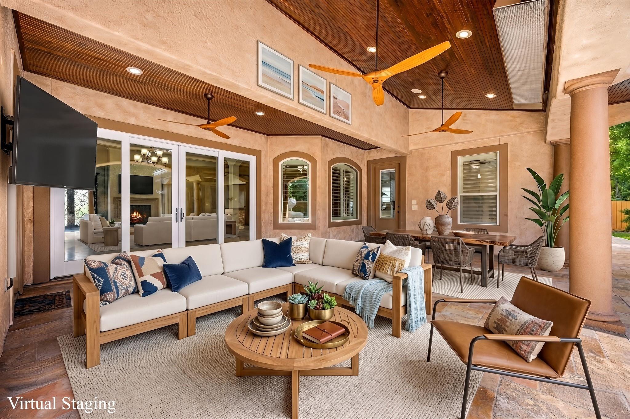 1711 Oak Shade Drive