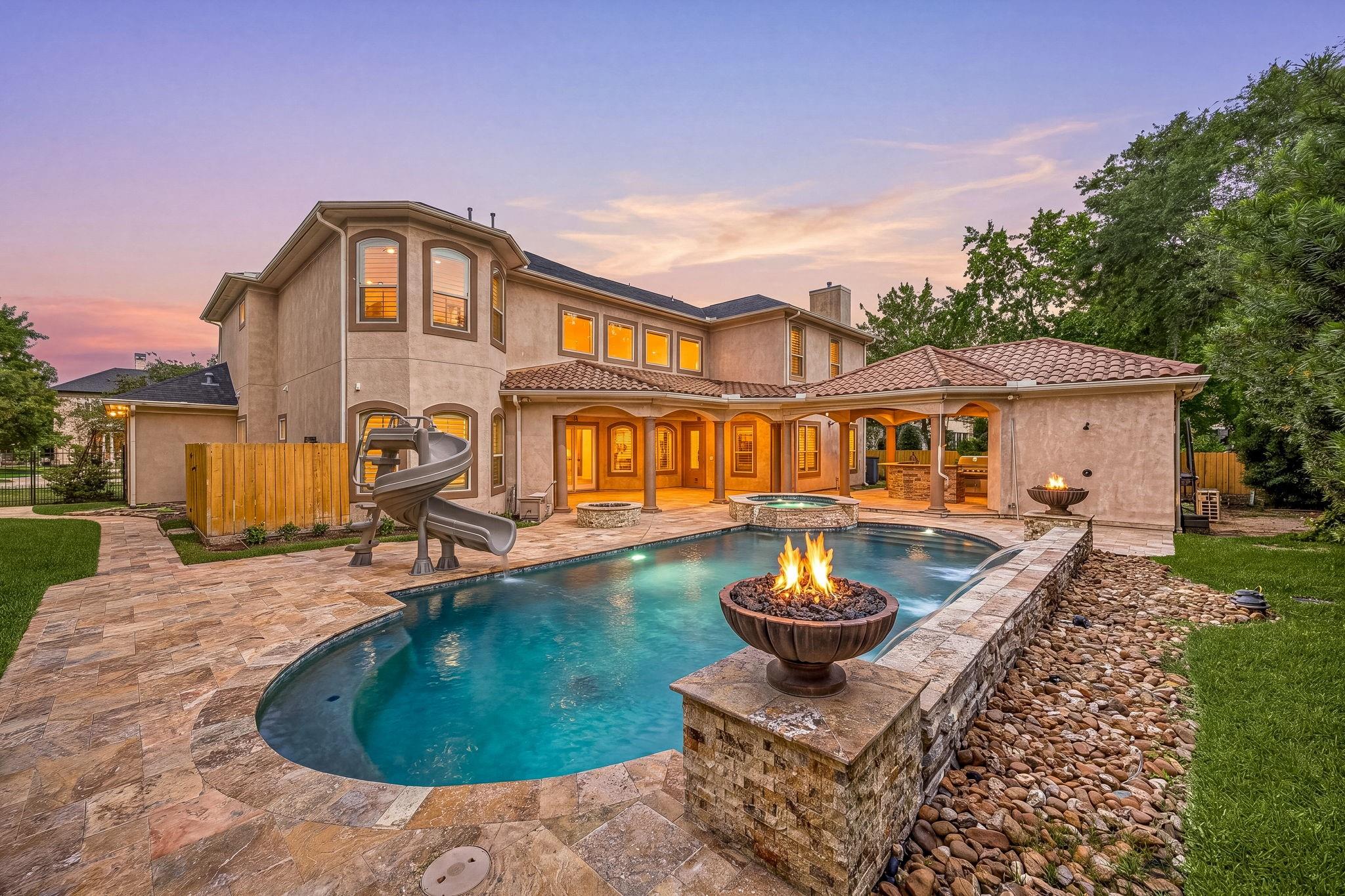 1711 Oak Shade Drive