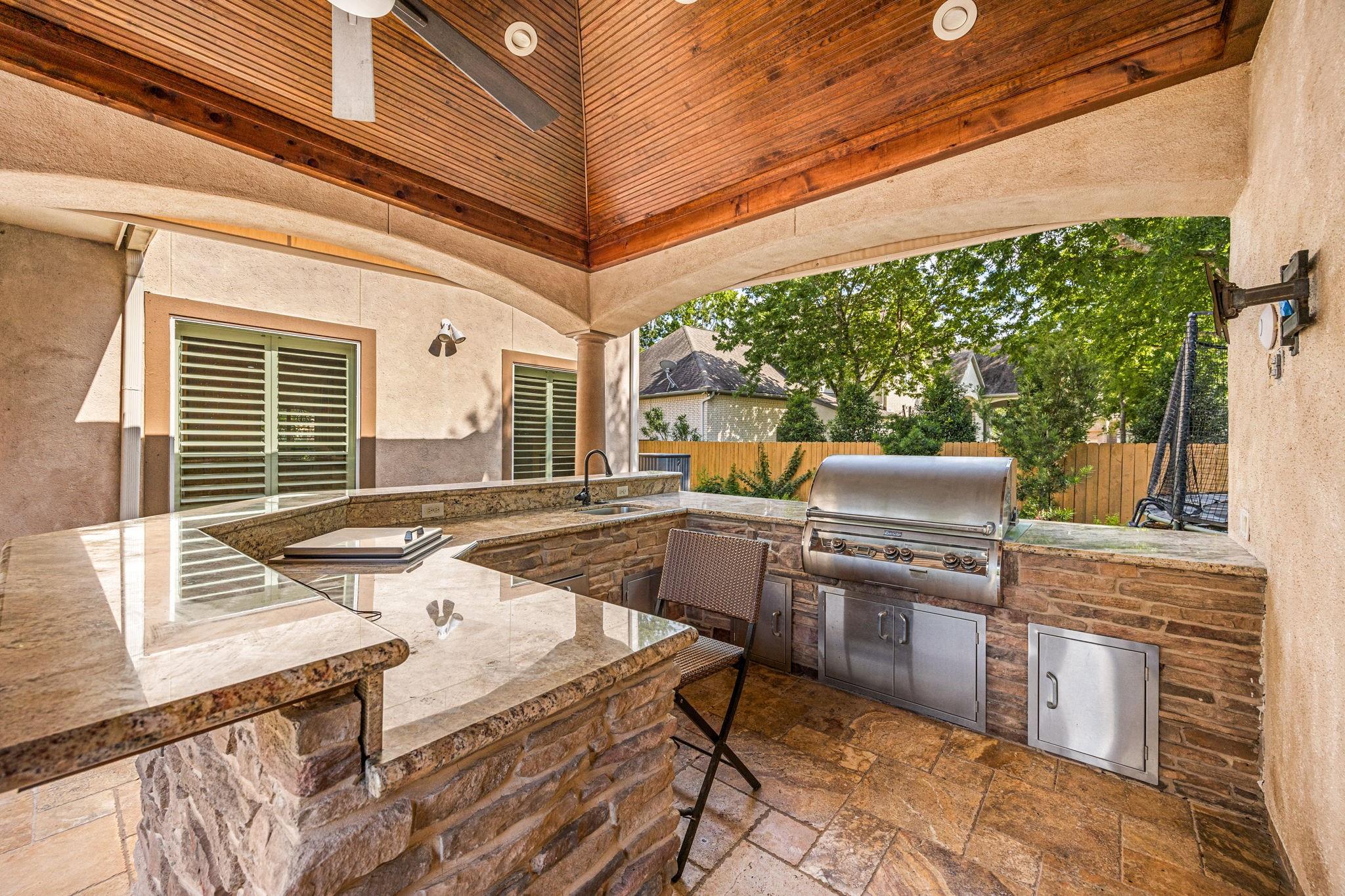 1711 Oak Shade Drive