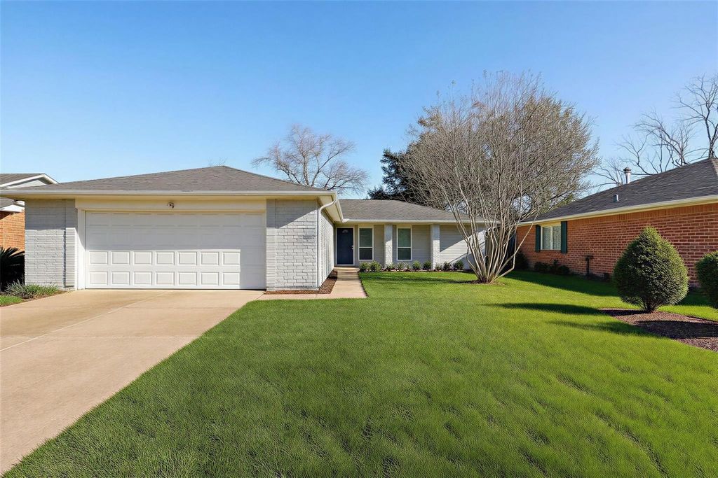 Photo of 3027 Windmill Street, Sugar Land, TX 77479 (MLS # 43510070)