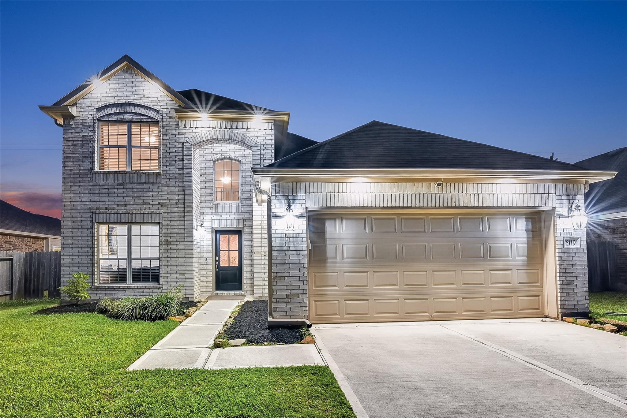 6119 Patton Lane