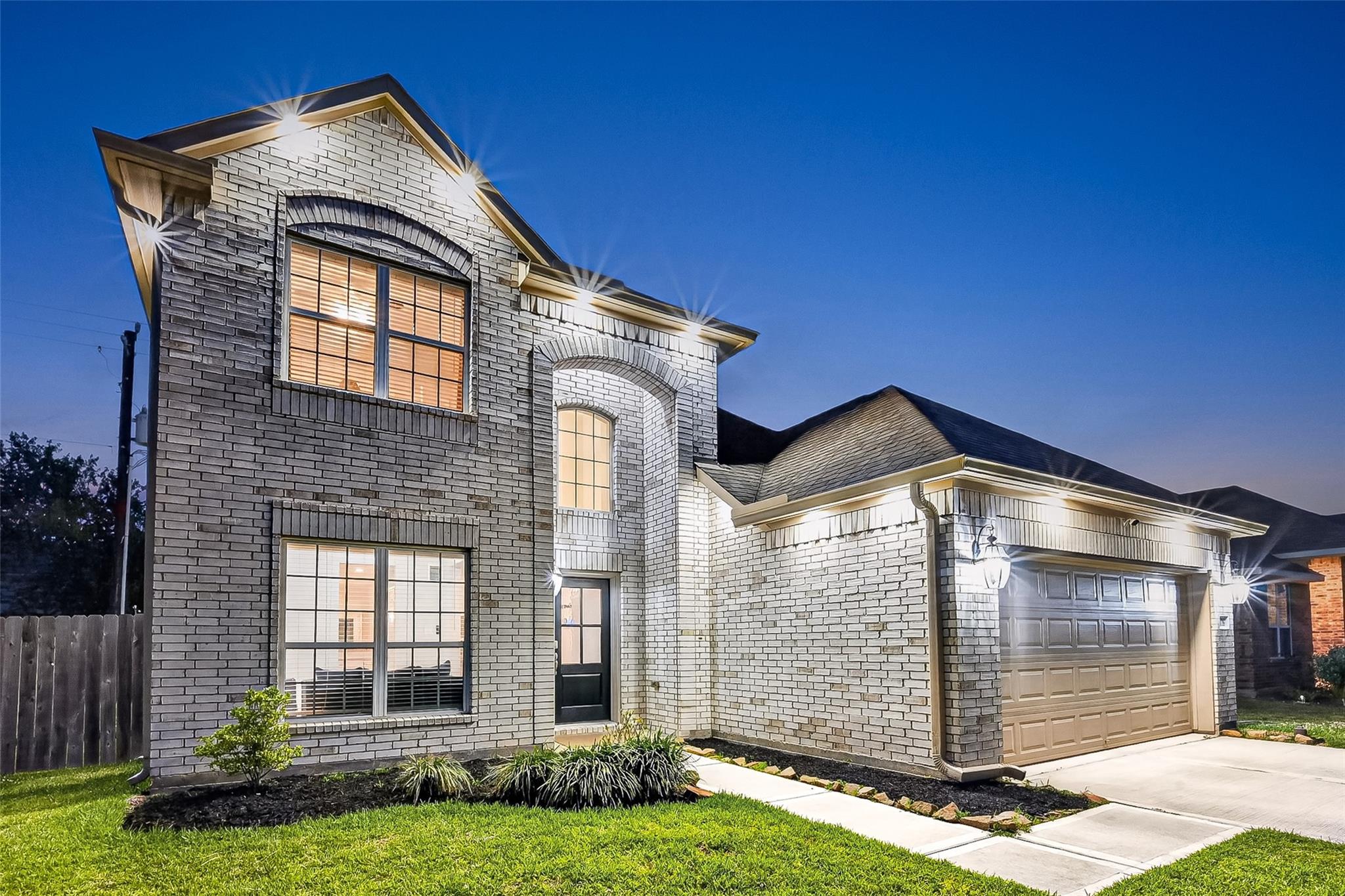 6119 Patton Lane