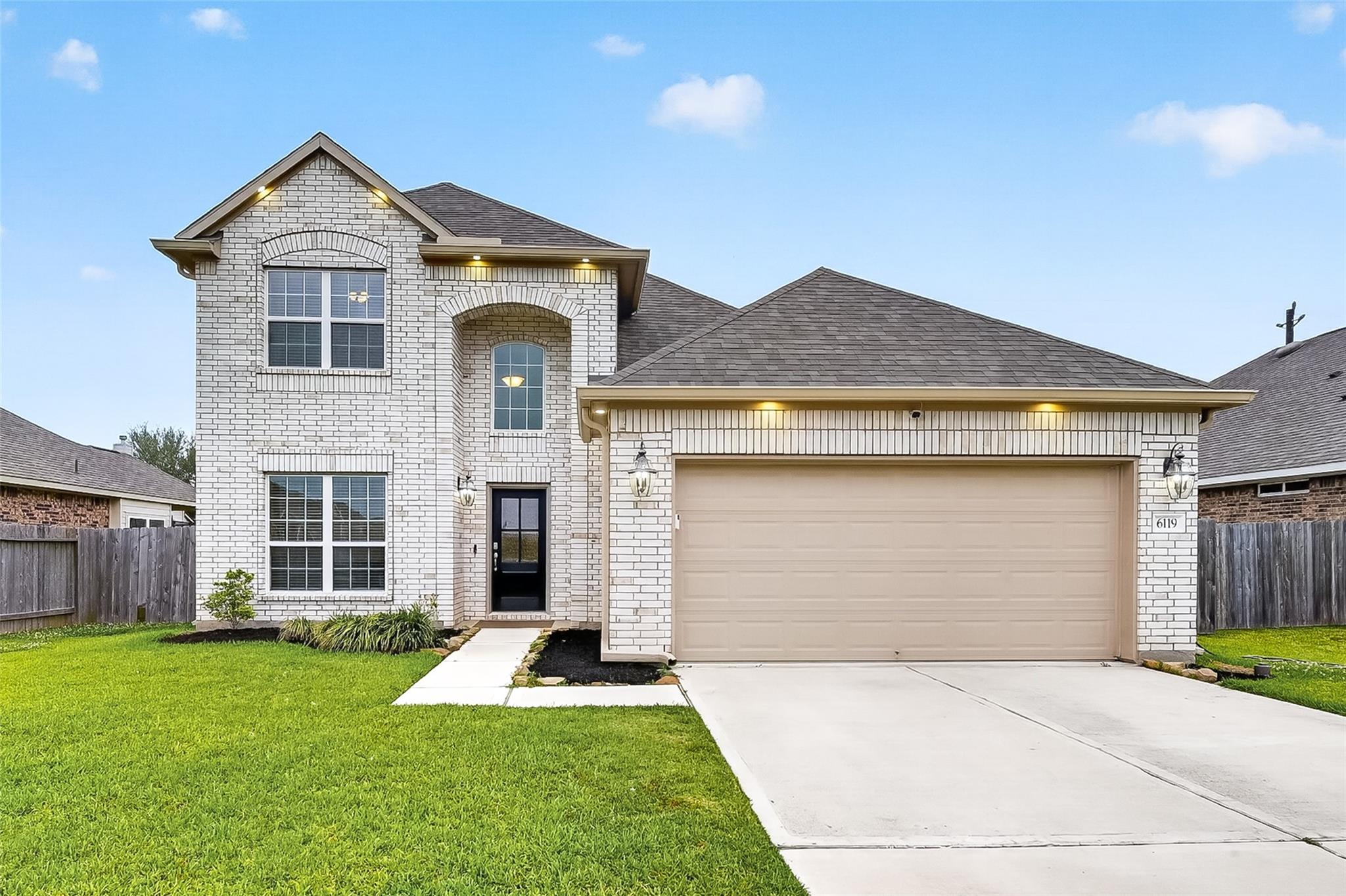 6119 Patton Lane