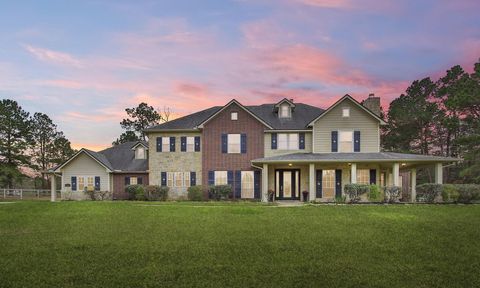 Photo of 26231 Crown Ranch Boulevard, Montgomery, TX 77316 (MLS # 64442532)