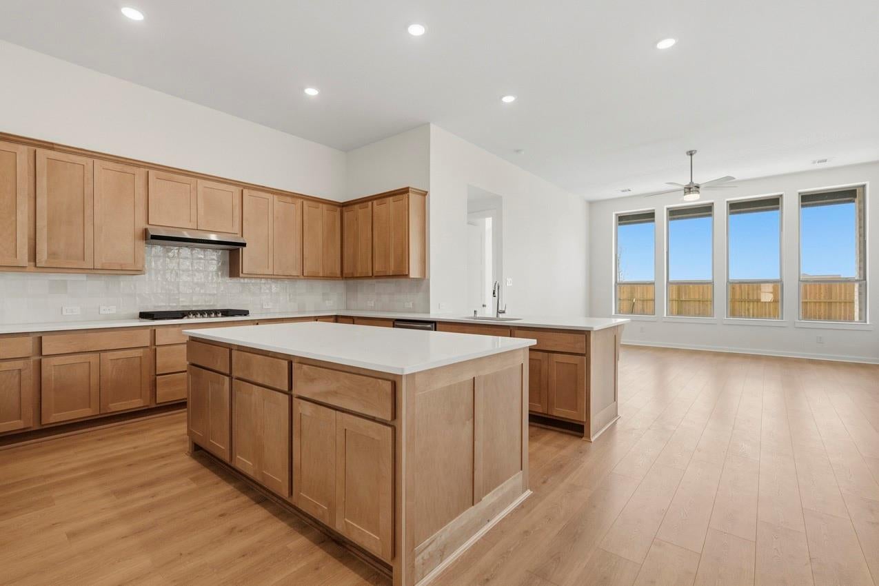 6426 Mahogany Branch Trail