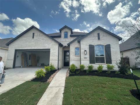 Photo of 6426 Mahogany Branch Trail, Manvel, TX 77578 (MLS # 72348367)