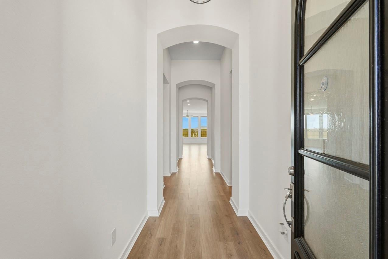 6426 Mahogany Branch Trail