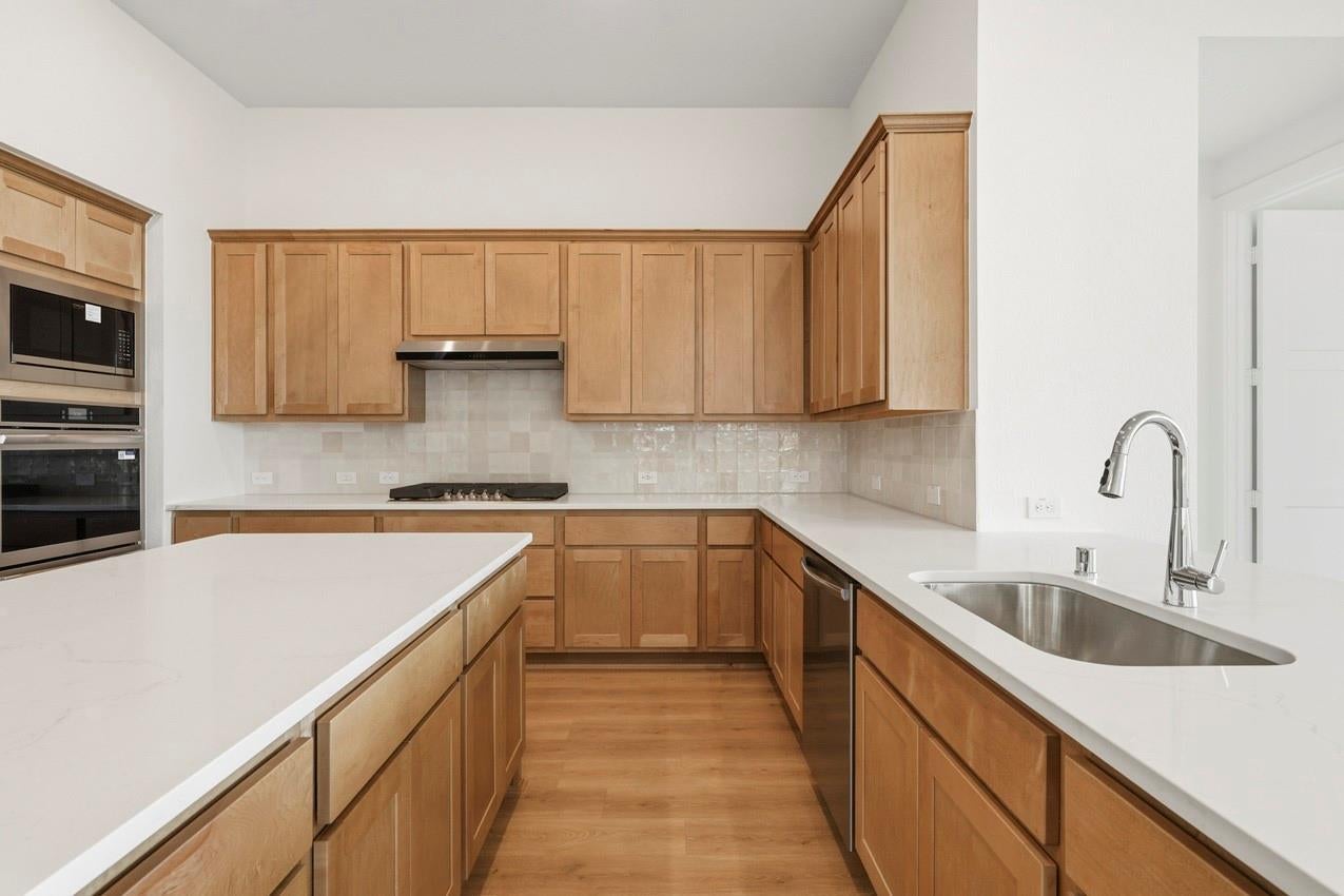 6426 Mahogany Branch Trail