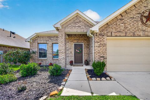 Photo of 21835 Sarasota Spice Street, Tomball, TX 77377 (MLS # 78898954)