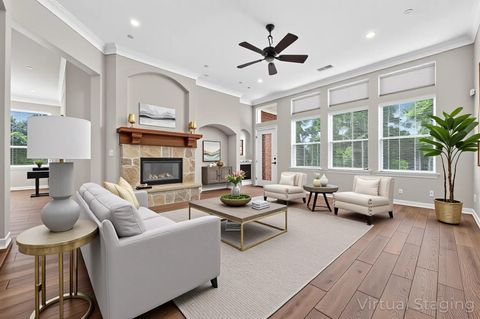 Photo of 1623 Cafe Dumonde, Conroe, TX 77304 (MLS # 74719434)