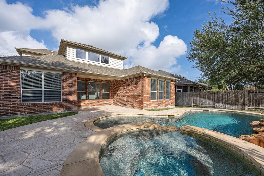 Photo of 24711 Gemstone Cove Court, Katy, TX 77494 (MLS # 21096039)