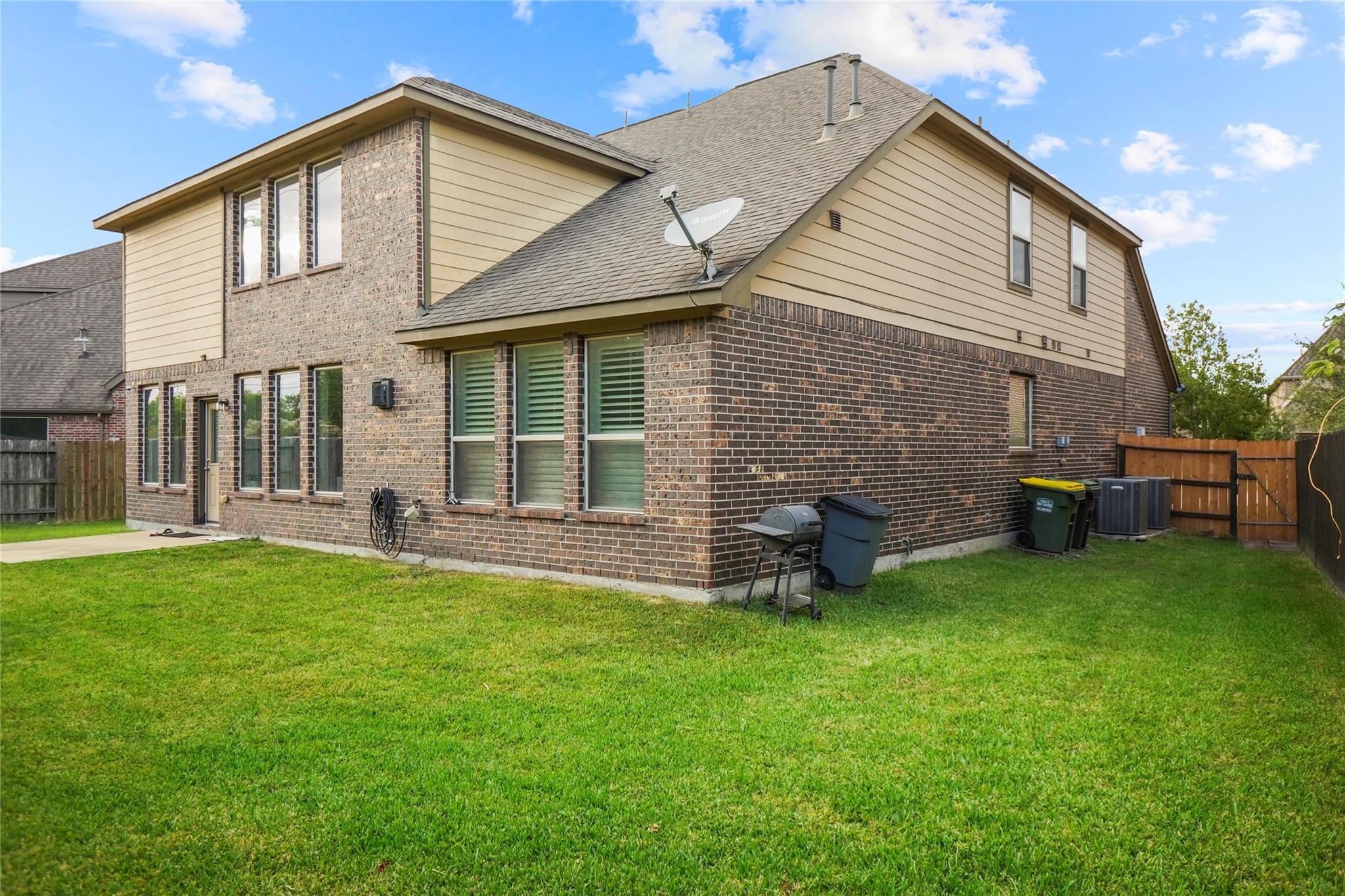 12608 Floral Park Lane