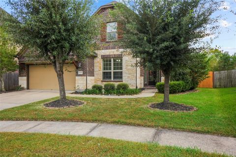 12608 Floral Park Lane Pearland TX 77584
