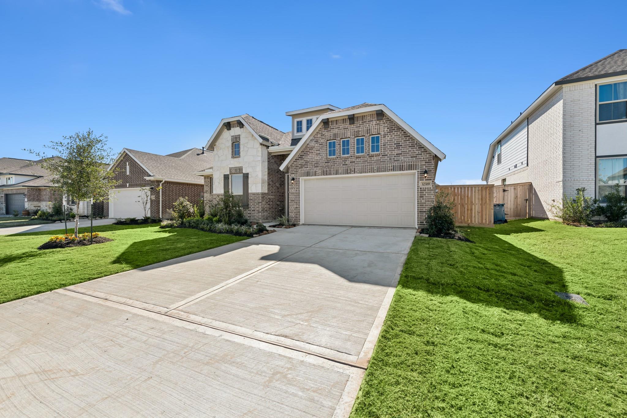 32319 Tallow Creek Drive