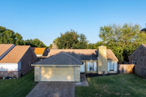 Photo of 22618 Powell House Lane, Katy, TX 77449 (MLS # 93704972)