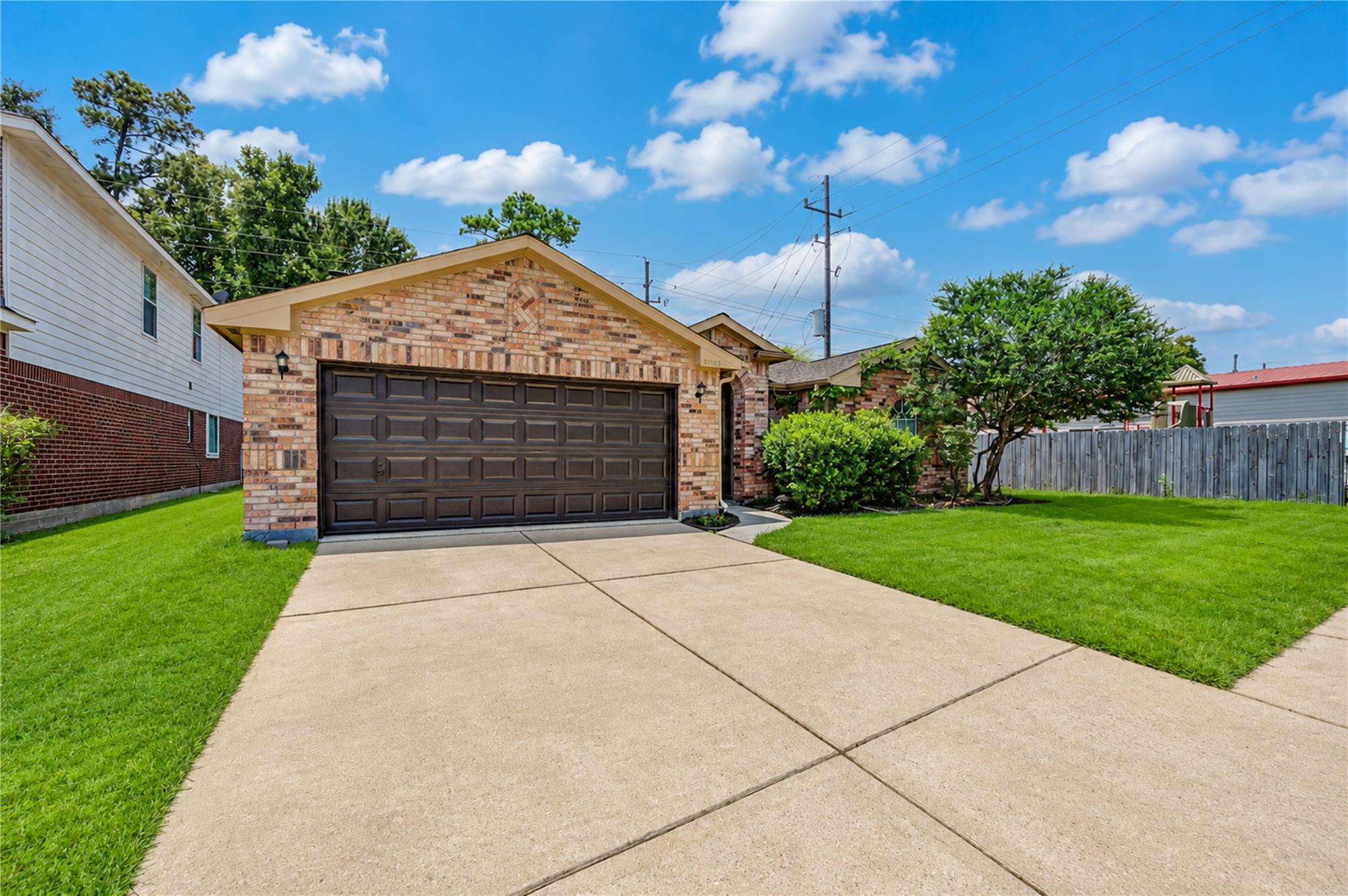 18311 June Forest Drive