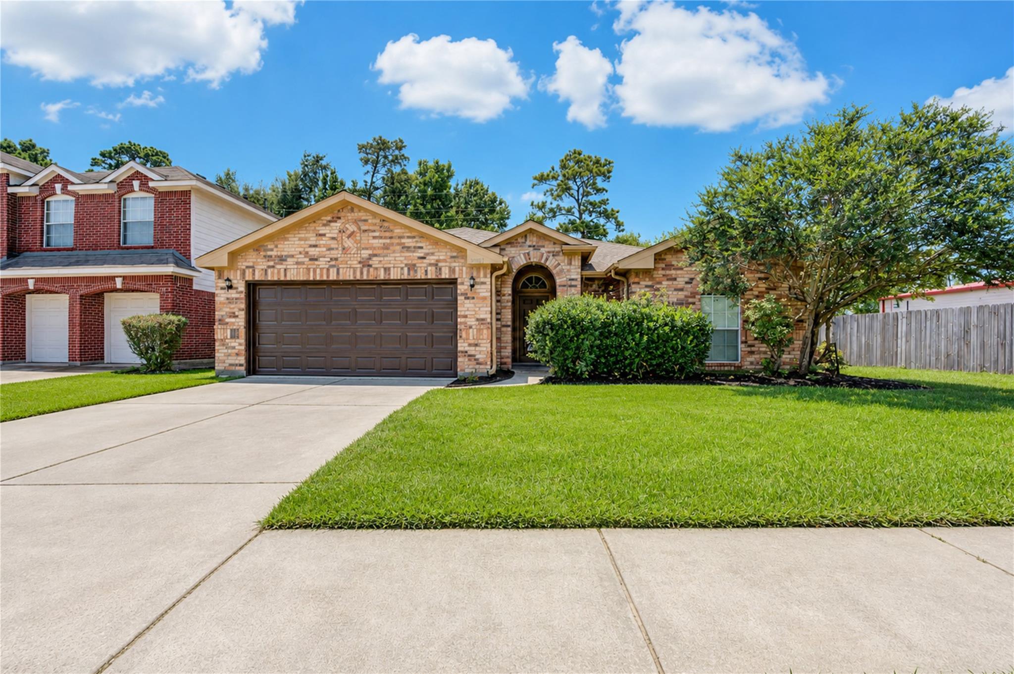 18311 June Forest Drive