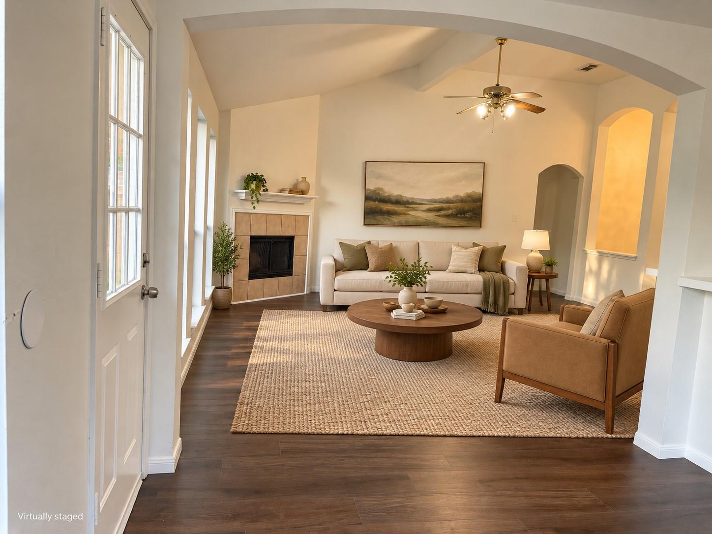 17002 Summer Hollow Drive