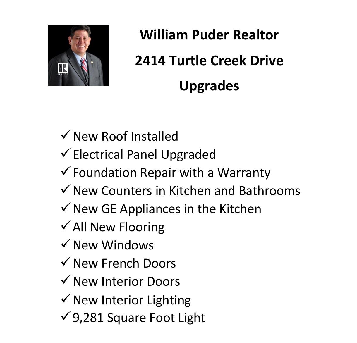 2414 Turtle Creek Drive
