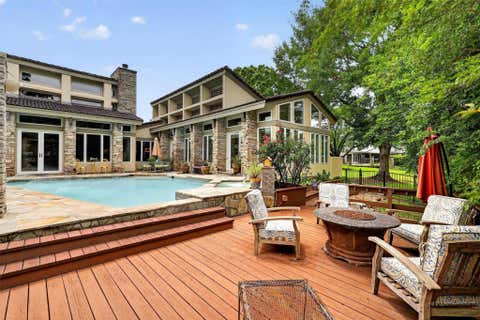 Photo of 8215 Amber Cove Drive, Humble, TX 77346 (MLS # 37536790)