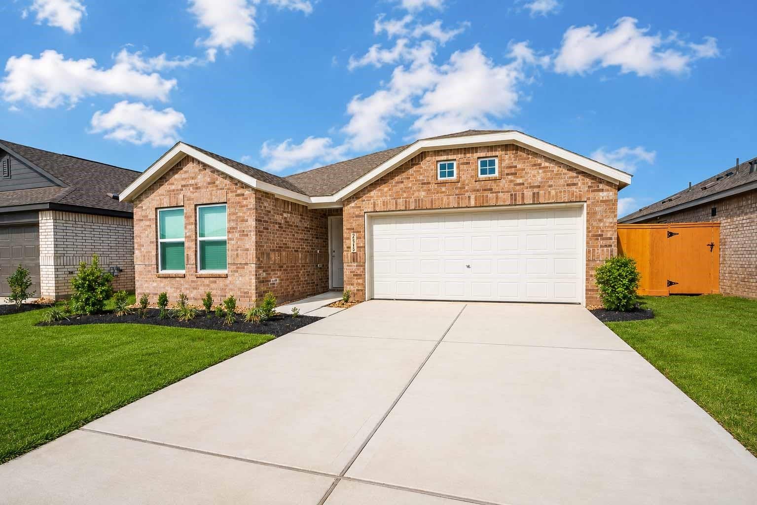 2515 Mint Garnet Drive