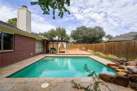 3050 Texas Oak Drive Katy TX 77449