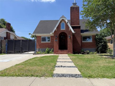 Photo of 2302 Ruth Street, Houston, TX 77004 (MLS # 54749221)